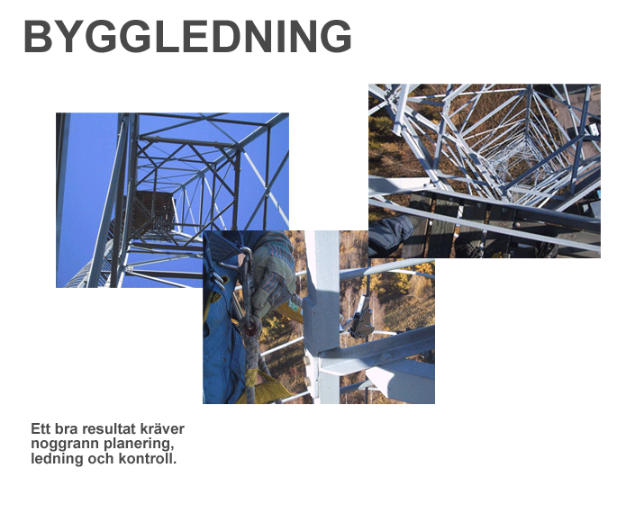 Byggledning