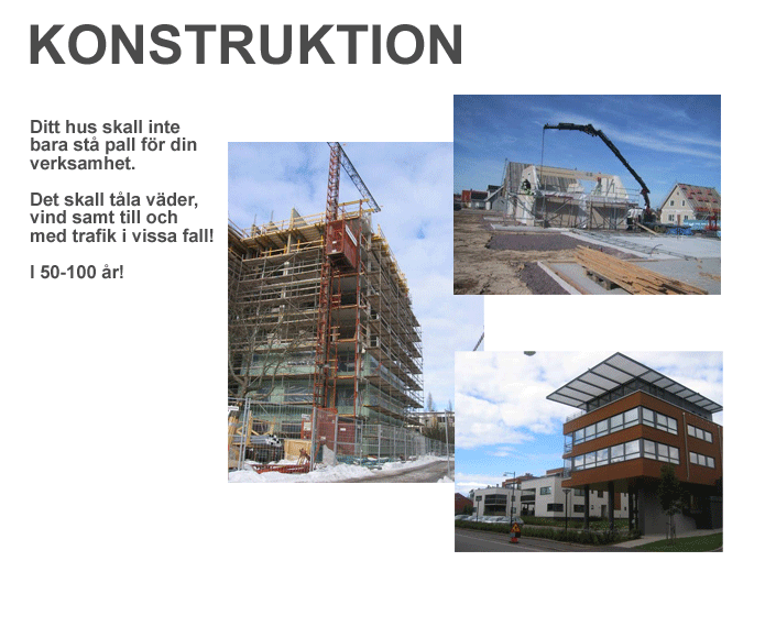 Konstruktion