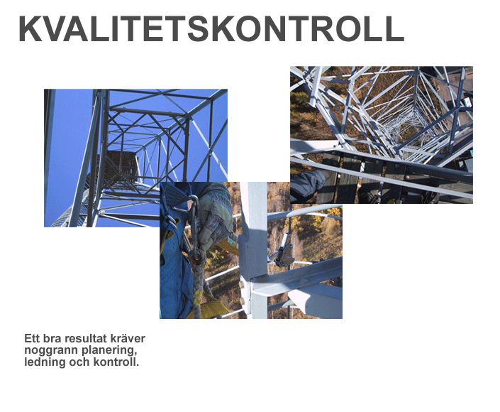Kvalitetskontroll